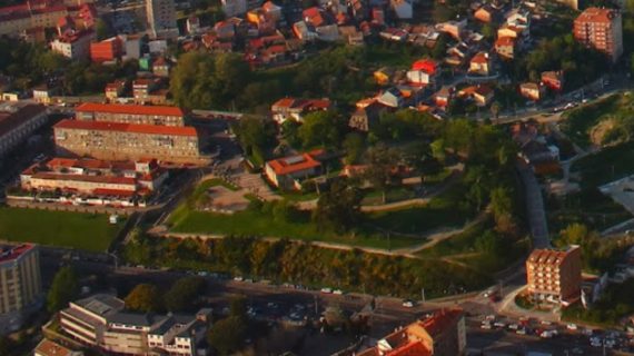 Marea de Vigo pide que as Áreas de Rehabilitación Integral (ARI) sexan as máximas posibles e non queden ao arbitrio das leas entre Xunta e Concello