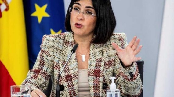 SATSE propone a Darias que cree una Dirección de Cuidados y Humanización y un Observatorio de la Mujer SATSE propone a Darias que cree una Dirección de Cuidados y Humanización y un Observatorio de la Mujer