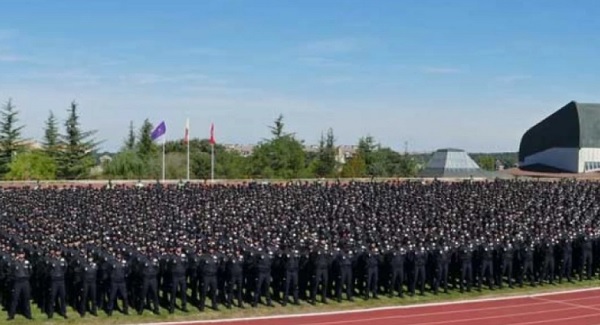 Oposiciones a sindicalista policial