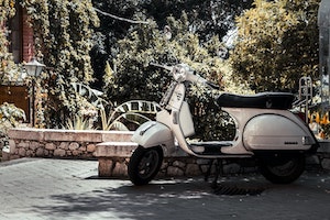 piezas para moto