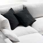 La evolución en el diseño de sofás