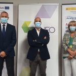 INEO impulsará la transformación digital de las empresas del Sur de Galicia a través de su nueva Oficina Acelera pyme
