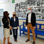 La Xunta invierte 70.000 euros en la mejora de la escuela infantil de Covadonga