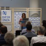 La Xunta presenta el programa Diferenza con el ánimo de impulsar la colaboración en diseño sostenible con el norte de Portugal