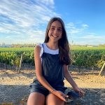 La viguesa Matilde Blanco, con 12 años, concluyente en Kumon Lectura, matrícula y mención especial al terminar Primaria
