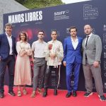 Audi impulsa el talento de los futuros cineastas españoles en el Festival de San Sebastián