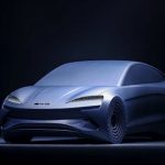 BYD lanza su Plataforma-e 3.0 y presenta el nuevo concept car Ocean-X