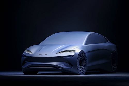 BYX Ocean-X
