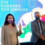 La Xunta se suma este fin de semana a la celebración por el 20º aniversario del Día Europeo de las Lenguas