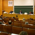 La Xunta apoya la detección del talento matemático a través del programa ESTALMAT-Galicia