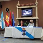 La Xunta muestra la fortaleza del sector biotecnológico gallego en la Feria Biospain en Navarra