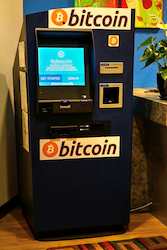 cajeros de bitcoin