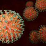 Galicia registra un total de 589 casos activos por coronavirus