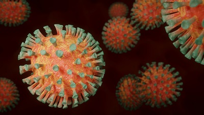 Galicia registra un total de 589 casos activos por coronavirus