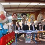 La Xunta ve clave proyectos como los 'Bolechas e o mar' para trasladar a las nuevas generaciones el valor de la pesca