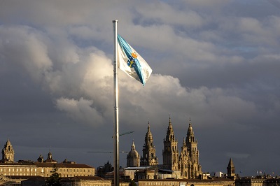 La Xunta conmemora los cuarenta años del Estatuto de Autonomía de Galicia con unas jornadas