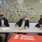 La Xunta pone en valor el potencial del geodestino de las Mariñas al que este año el Gobierno gallego destina 40.000€ para su desarrollo turístico