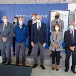 La Xunta colabora con 12,2M€ para que Stellantis Vigo tenga una gama completamente electrificada en 2025
