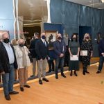 La Xunta promueve una muestra con el legado de Pardo Bazán en el Museo de Bellas Artes de A Coruña