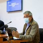 La Xunta insiste en que los ecoesquemas de la futura PAC deben atender a la realidad de los sistemas agrarios predominantes en la cornisa Cantábrica