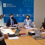 La Ribeira Sacra abre una nueva fase en su candidatura a Patrimonio Mundial