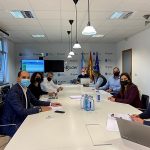 La Xunta comparte con una delegación del País Vasco sus avances en la puesta en valor y recuperación de la tierra agraria de Galicia