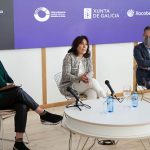 El CPETIG y la Xunta visibilzan el papel de las mujeres tecnológas en el documental Marxe de erro