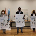 La Xunta presenta la campaña de vacunación antigripal 2021 en la provincia de Ourense