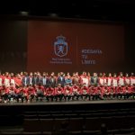 Lete Lasa asegura que Galicia será el origen del camino de la selección nacional de hockey hacia el oro de París 2024