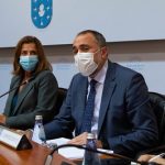 La Xunta destina 4.589 millones de euros para la sanidad pública en el próximo año lo que supone un incremento del 6,2% de los fondos estructurales
