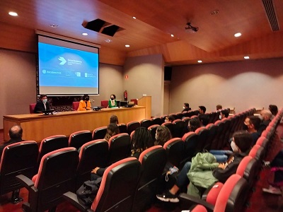 La Xunta apoyó a cinco agencias de viajes de la comarca de Ferrolterra con más de 44.000 euros