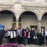 El Pazo de San Roque acoge un encuentro de expertos sobre literatura infantil y juvenil con el apoyo de la Xunta