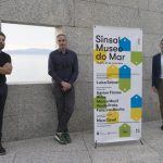 El nuevo ciclo 'Sinsal Museo do Mar' organiza en Vigo tres jornadas de conciertos dentro de la programación de la Xunta para el Xacobeo 21-22