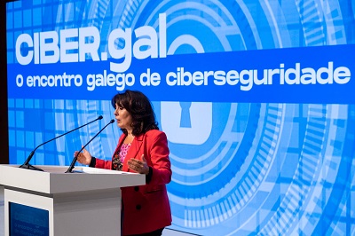 La Xunta invertirá 12 millones de euros en los próximos tres años en la lucha contra la ciberdelincuencia en las administraciones, empresas y ciudadanía