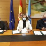 La Xunta incorpora los ayuntamientos de Monfero y Taboada al programa Xantar na casa