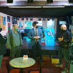 El nuevo ciclo de la Xunta "Música en salas" programa en Lugo 16 conciertos de grupos gallegos para impulsar la reactivación del sector
