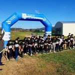 La Xunta impulsa el deporte escolar y de base como 'eje fundamental' en la formación de la juventud a través del programa Xogade