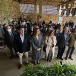La Xunta felicita a los 30 ayuntamientos distinguidos con el "Vilas en flor", un reconocimiento internacional a su biodiversidad y riqueza paisajística