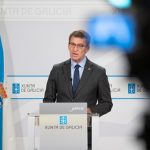 Galicia activará la segunda emisión de bonos sostenibles por importe de 500 M€ para sufragar inversiones ligadas a la economía verde y a la agenda 2030