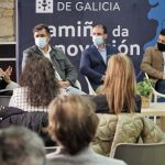 La Xunta difunde las ventajas de innovar entre las pymes de Ponte Caldelas a través de la iniciativa `Camino de la Innovación´