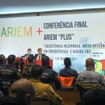 La Xunta refuerza la cooperación transfronteriza con la incorporación a Ariem de la herramienta Ariem-Web