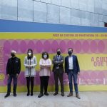 La Xunta contribuye a la puesta en valor de las industrias culturales gallegas como principal patrocinadora de Culturgal