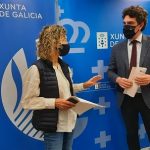 La Xunta financia en Lugo programas de inserción laboral para 400 personas desempleadas, con una inversión de casi 1 millón de euros