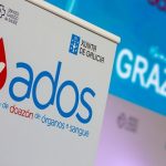 La Agencia Gallega de Donación de Órganos y Sangre enviará un mensaje de agradecimiento a todas las personas que participen en sus campañas de donación