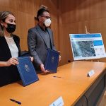La Xunta colaborará con el Ayuntamiento de Ferrol ejecutando las obras de saneamiento del río Sardiña, que supondrán una inversión de 900.000€ y finalizarán a finales de 2022