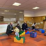 La Xunta abre una segunda aula en la escuela infantil de Taboada para dar servicio a más familias
