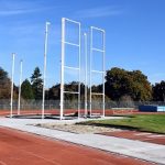 La Xunta participará en la renovación de la pista de atletismo de la USC a través de un convenio de medio millón de euros