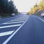 La Xunta iniciará este lunes nuevos trabajos de limpieza en los márgenes de las carreteras autonómicas en las provincias de Lugo y de Ourense
