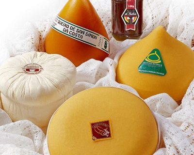 La próxima semana tendrán lugar las catas de las mieles y los quesos de Galicia que organiza la Xunta con los consejos reguladores