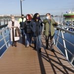 La Xunta invierte más de 100.000 euros en mejoras para el sector profesional de Barallobre, en Fene
